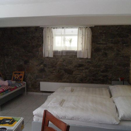 Apartment Sejko Cesky Krumlov Room photo