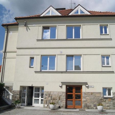 Apartment Sejko Cesky Krumlov Room photo