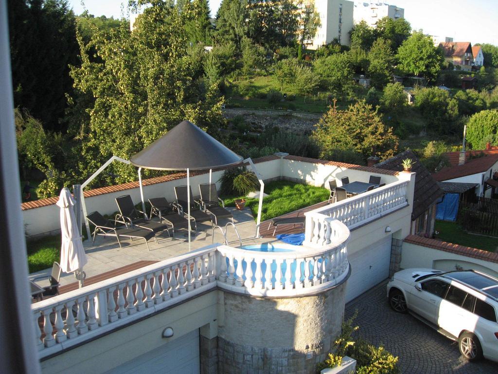 Apartment Sejko Cesky Krumlov Exterior photo