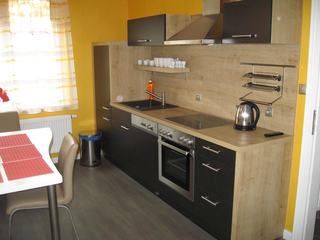 Apartment Sejko Cesky Krumlov Room photo