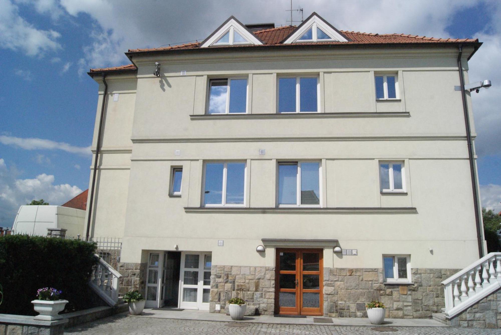 Apartment Sejko Cesky Krumlov Room photo
