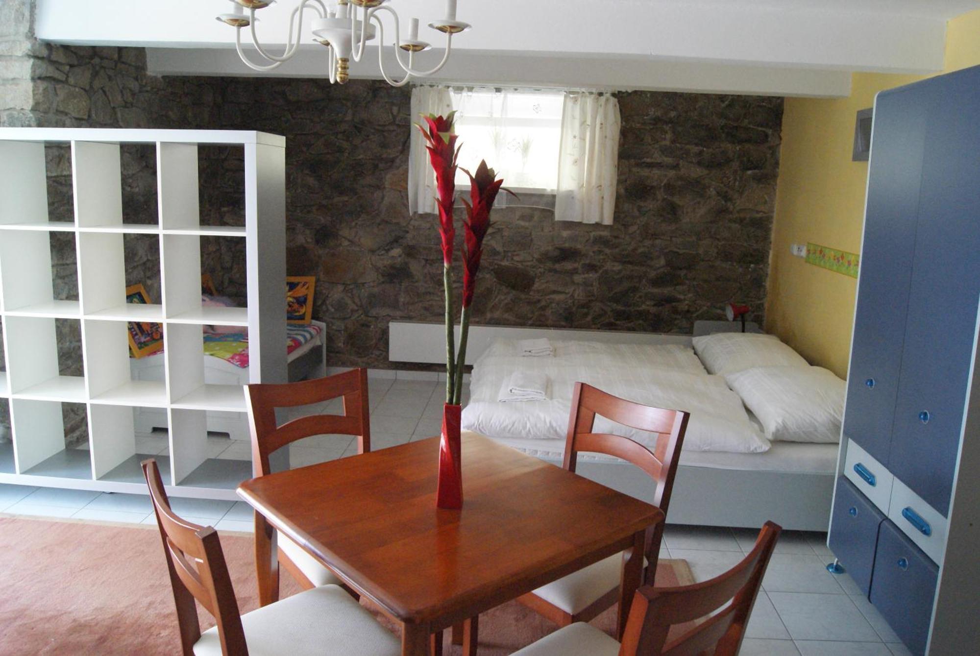 Apartment Sejko Cesky Krumlov Room photo