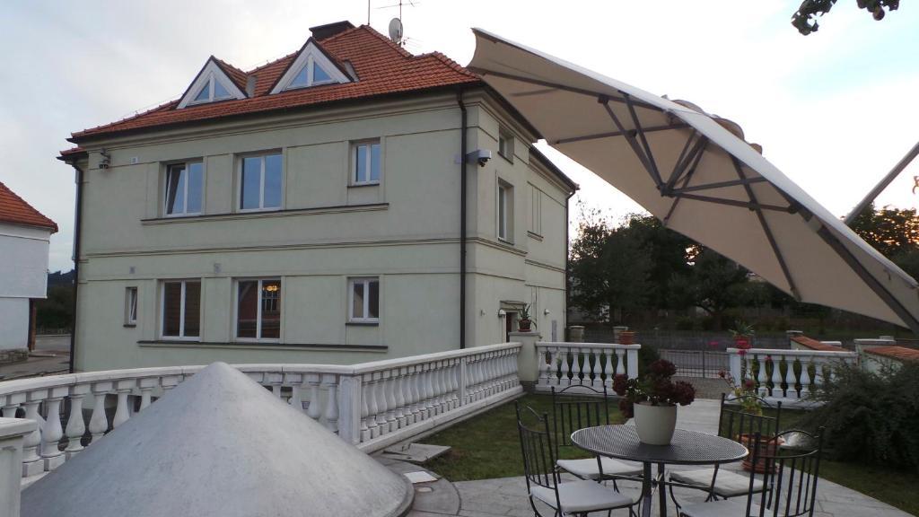 Apartment Sejko Cesky Krumlov Exterior photo