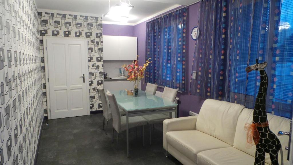 Apartment Sejko Cesky Krumlov Room photo