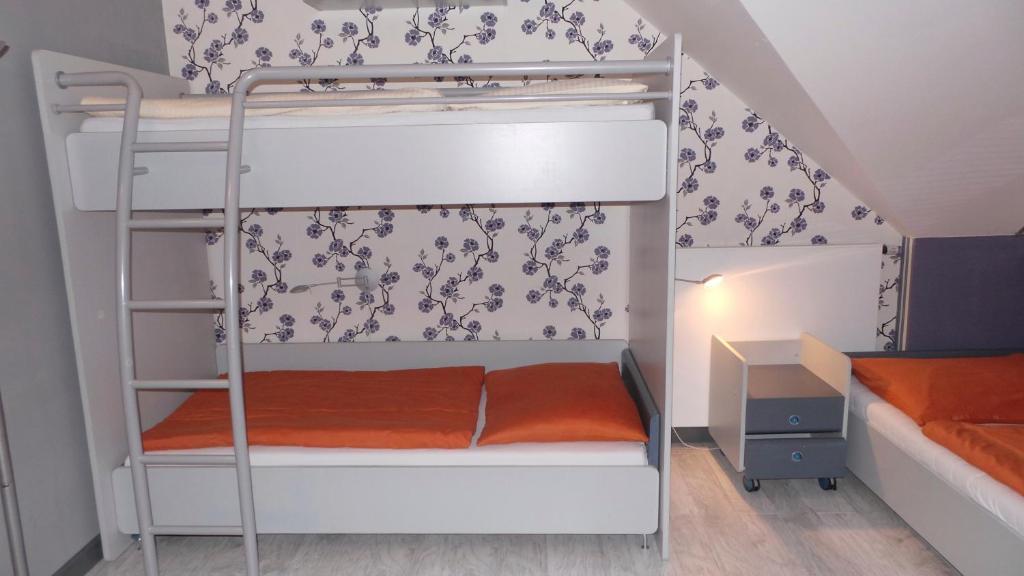 Apartment Sejko Cesky Krumlov Room photo