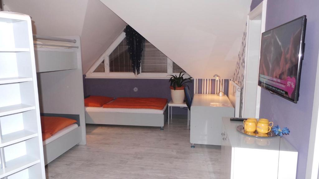 Apartment Sejko Cesky Krumlov Room photo