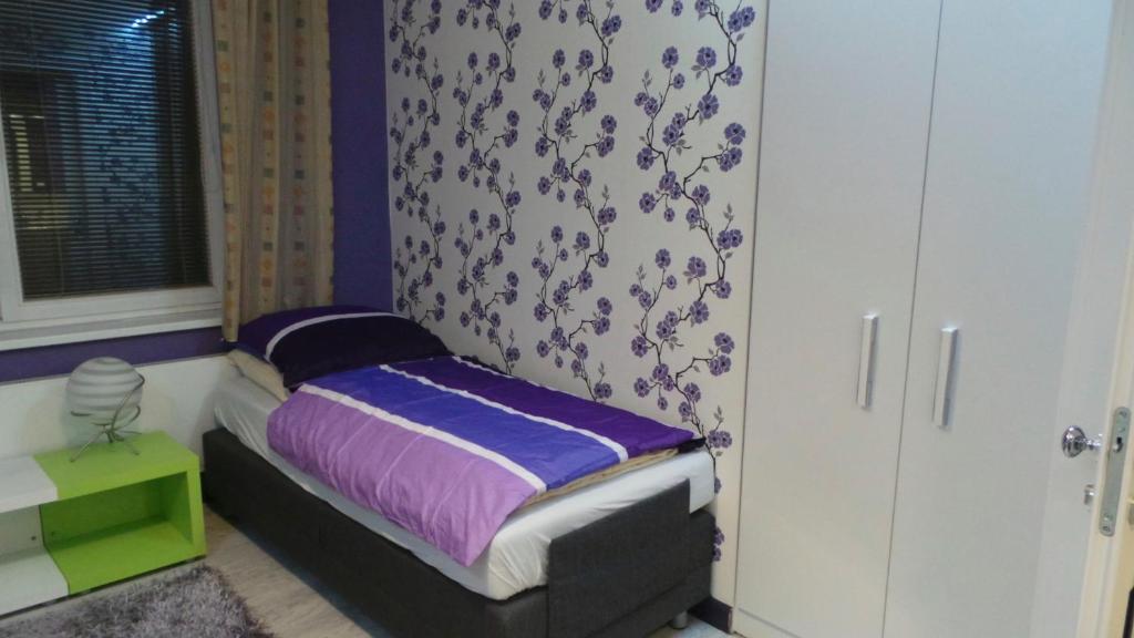 Apartment Sejko Cesky Krumlov Room photo