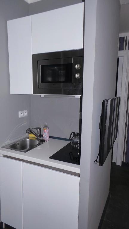 Apartment Sejko Cesky Krumlov Room photo
